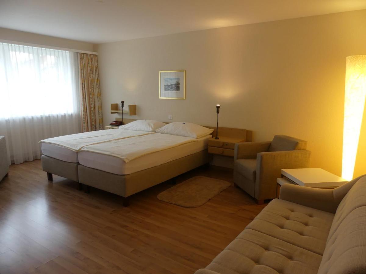 Adler Hotel Stein Am Rhein