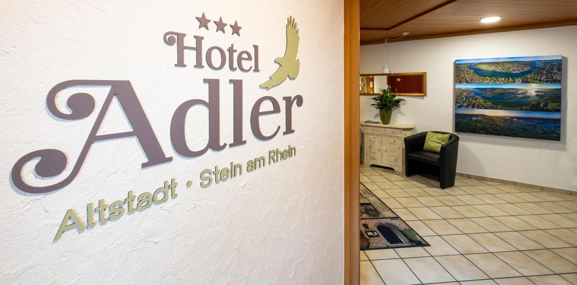 Hotel Adler