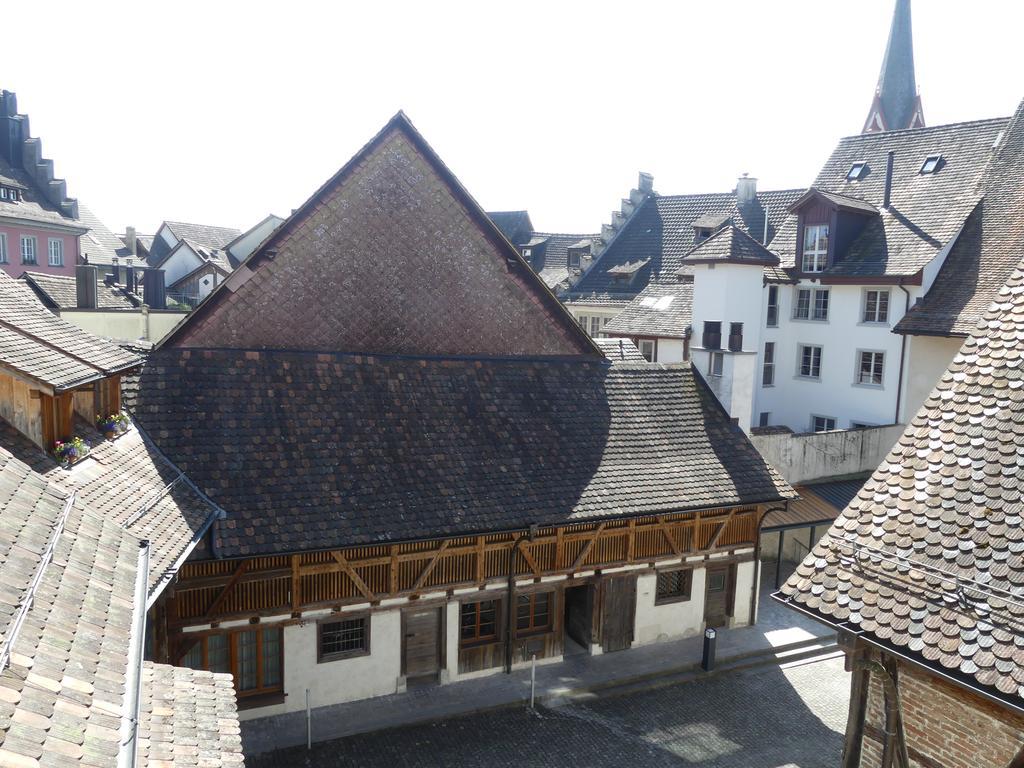 Hotel Adler Stein Am Rhein