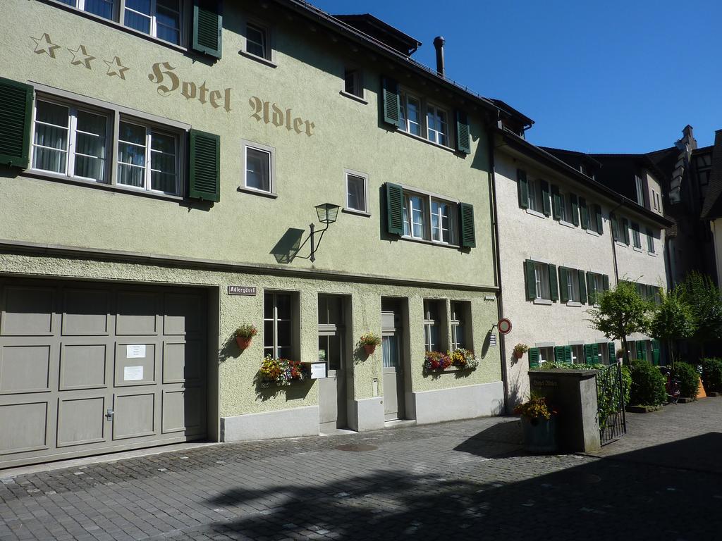 Hotel Adler 3*
