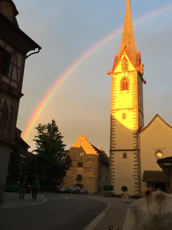 Adler 3* Stein Am Rhein
