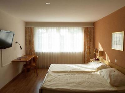 Hotel Adler Stein Am Rhein