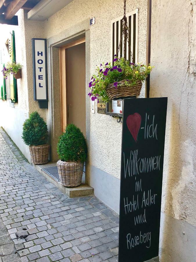 Hotel Adler 3*