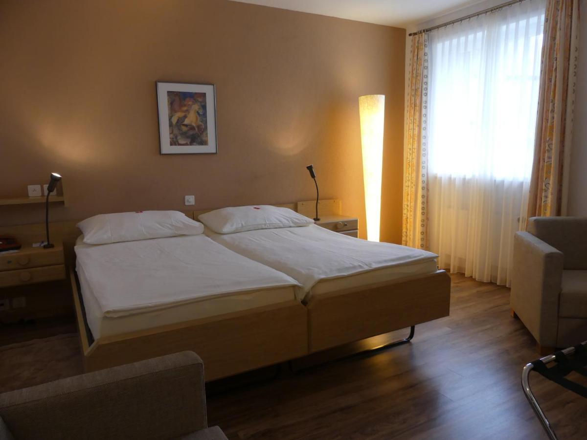 Hotel Adler