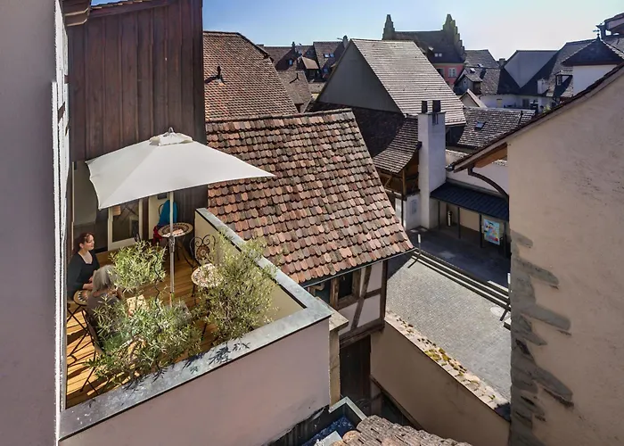 Hotel Adler