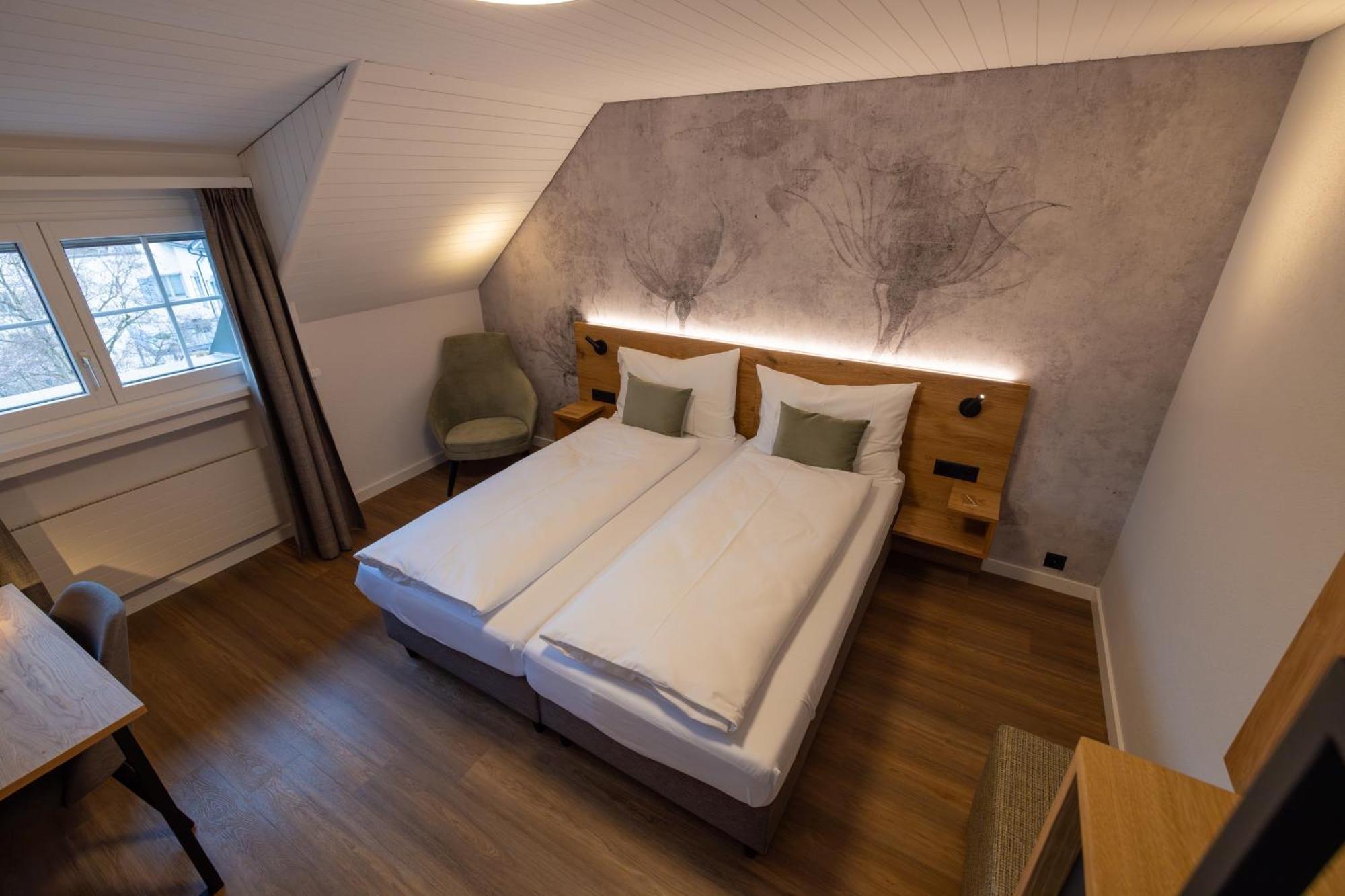 Hotel Adler